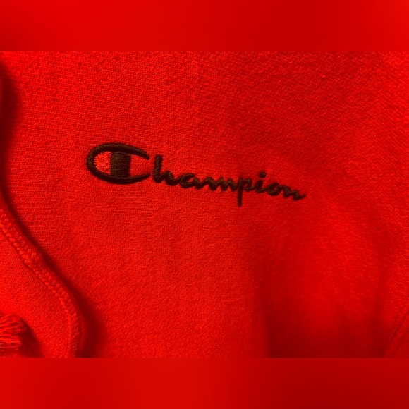 Champion Hoodie - Picture 2 of 4